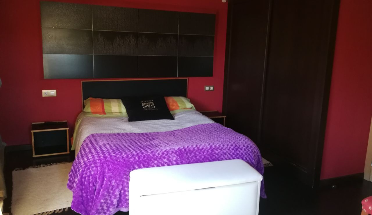 apartamento alcazar